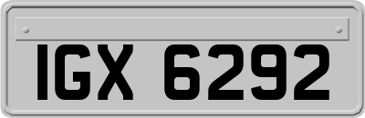 IGX6292