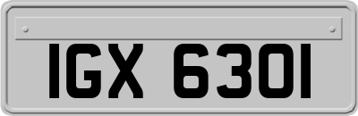 IGX6301