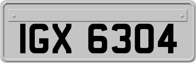 IGX6304