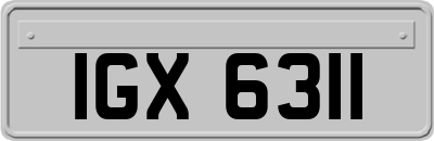 IGX6311