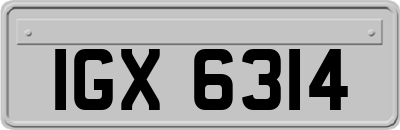 IGX6314