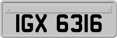 IGX6316