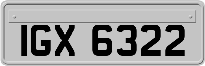 IGX6322