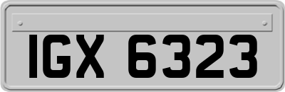 IGX6323
