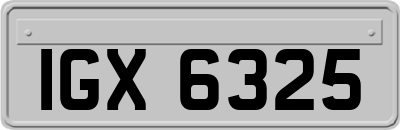 IGX6325