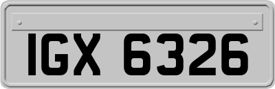 IGX6326