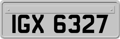IGX6327