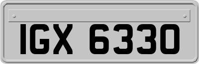 IGX6330