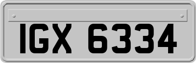 IGX6334