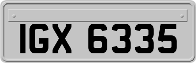 IGX6335