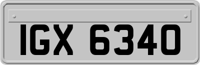 IGX6340