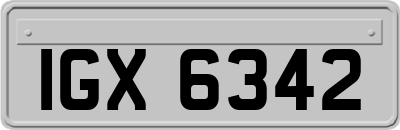 IGX6342
