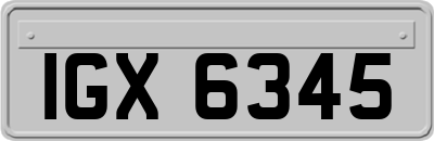 IGX6345