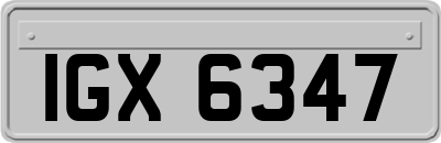 IGX6347
