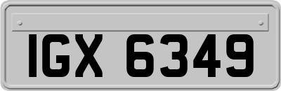 IGX6349
