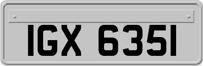 IGX6351