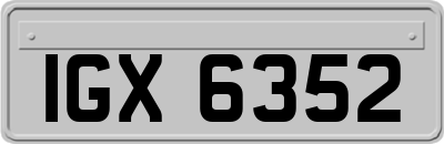 IGX6352