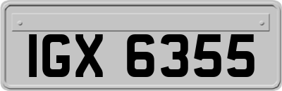 IGX6355