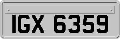 IGX6359