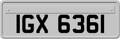 IGX6361