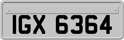 IGX6364