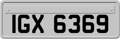 IGX6369