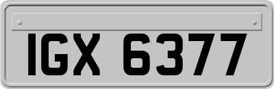 IGX6377