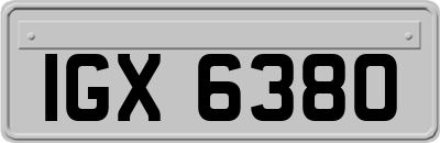 IGX6380