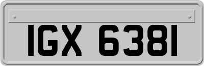 IGX6381