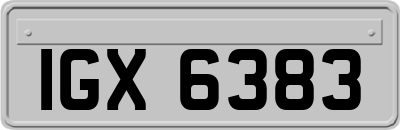 IGX6383