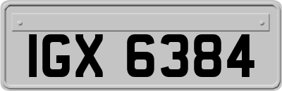 IGX6384