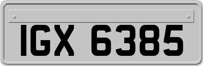 IGX6385