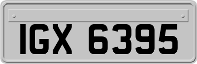 IGX6395