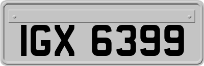 IGX6399