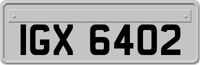 IGX6402