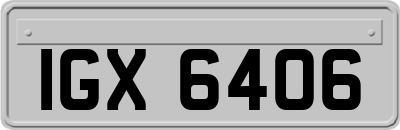 IGX6406