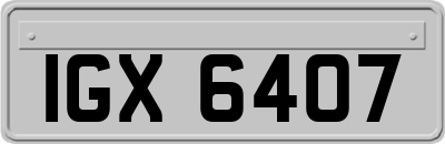 IGX6407