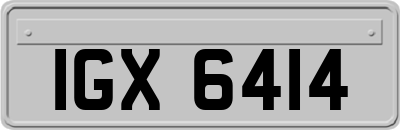 IGX6414