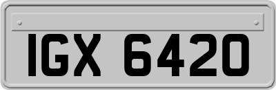 IGX6420