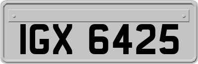 IGX6425