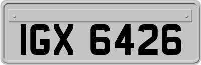 IGX6426