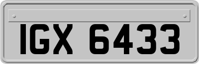 IGX6433