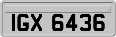 IGX6436