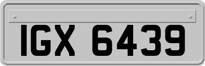 IGX6439