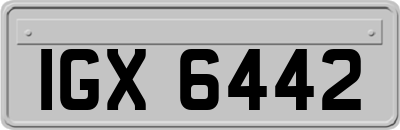 IGX6442