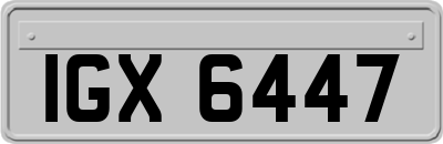IGX6447