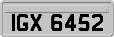 IGX6452
