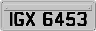 IGX6453