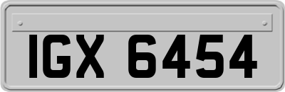 IGX6454