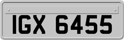 IGX6455
